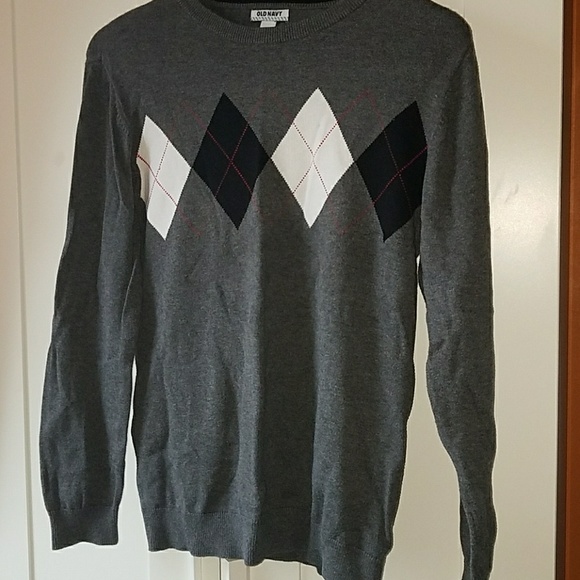 Sweater - Picture 4 of 5